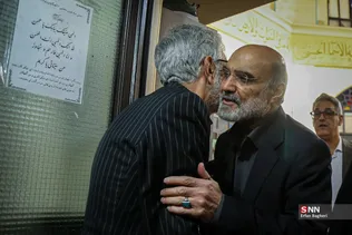 حداد عادل