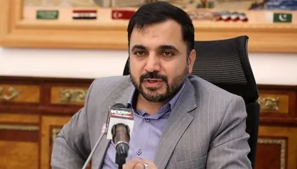 وزیر ارتباطات: ۸ دستگاه اصلی به دولت هوشمند متصل نشده&zwnj;اند