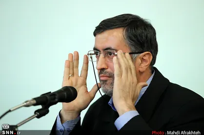 واکنش مدیر مسئول روزنامه جوان به اظهارات آشنا درباره قتل&zwnj;های زنجیره&zwnj;ای