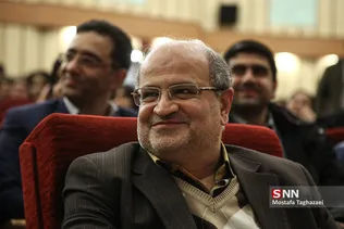 مراسم بزرگداشت روز دانشجو