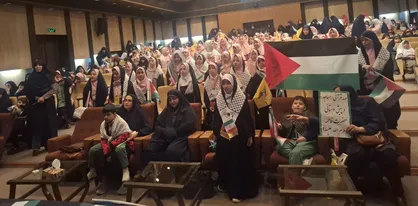 &laquo;فریاد خاموش&raquo; در شهرکرد برگزار شد+ فیلم