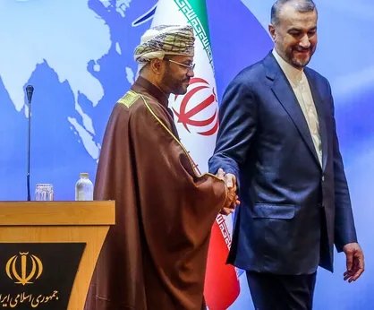 امیرعبداللهیان: ابتکارات عمان برای بازگشت همه طرف&zwnj;ها به تعهدات برجام را دریافت کردیم