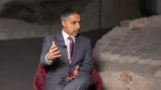 معاون اندیشکده کوئینسی: جنگ آمریکا در عراق هرگز بر سر حقوق بشر نبود + عکس