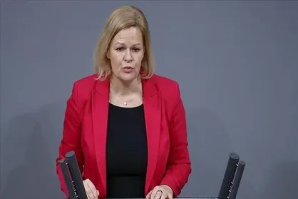 برلین: اسلام به آلمان تعلق دارد و جزء فرهنگ اروپا شده است