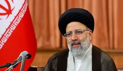 رئیسی: موشک فتاح از مولفه&zwnj;های اقتدار است / قدرت موشکی ایران برای منطقه نقطه امنیت و صلح پایدار است