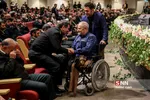 یادواره سرداران و 1500 شهید فرماندهی انتظامی تهران بزرگ