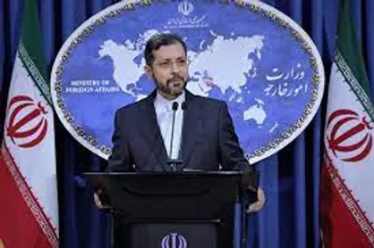 واکنش وزارت خارجه به بیانیه پایانی شورای همکاری خلیج فارس