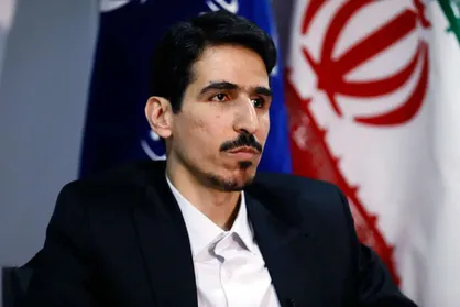 مالک شریعتی: قطعنامه ۲۲۳۱ هیچ ارتباطی با فروش نفت ایران ندارد /بازگشت تحریم&zwnj;ها علیه ایران صرفا یک ادعا از سوی آمریکا است+فیلم