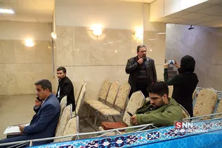 چهارومین روز ثبت نام داوطلبان انتخابات مجلس شورای اسلامی