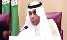 خواستار اقدام مشترک سران عرب برای پایان اشغالگری اسرائیل هستیم