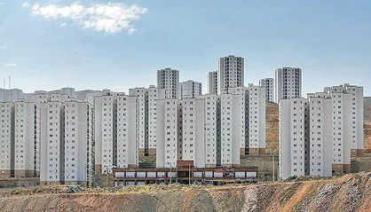 پنج هزار متقاضی نهضت&zwnj;ملی مسکن خراسان&zwnj;شمالی در انتظار تسهیلات