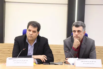 قنبری: هیچ محدودیتی برای پذیرش دانشجو از آفریقا نداریم