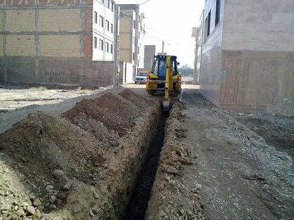 ۶۱ روستای ایلام با اجرای طرح&zwnj;های مختلف به آب سالم رسیدند