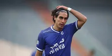 محمد نادری محروم شد