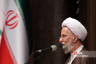 هجدهمین اجلاس سراسری بسیج اساتید