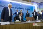 همایش روسای نمایندگی های جمهوری اسلامی ایران در خارج از کشور