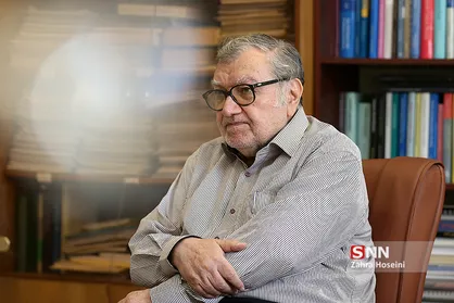 گلشنی: آمار&zwnj;های مبتنی بر رتبه اول ایران در حوزه تولید مقاله هیچ ارزشی ندارد / لزوم افزایش اثرگذاری پژوهش&zwnj;ها