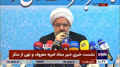 حجت الاسلام طاهری آکردی: هدف ما پیاده سازی بخشی از حکمرانی دینی است/نقد&zwnj;ها را می&zwnj;پذیریم