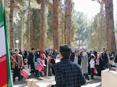 برگزاری تریبون آزاداندیشی دانشجویی با موضوع «دستاورد‌های بعد انقلاب اسلامی»