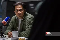 دغدغه سینماگران ما دغدغه‌های مردم نیست/ نمی‌توانم به خودم بگویم حزب‌اللهی/ برای رسالتم فیلم می‌سازم