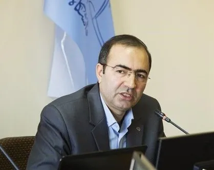 عسگری: اساتید دانشگاه تبریز رکود علمی ندارند