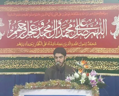 اقتصاد ما نیاز به حضور یک سردار سلیمانی با وعده صادق دارد