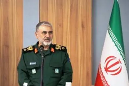 فرمانده سپاه خوزستان: رزمایش ۷۰ هزار نفری جان&zwnj;فدا دوم مهرماه برگزار می&zwnj;شود