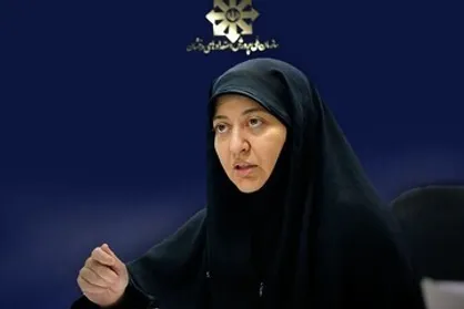 الهام یاوری: این سازمان تلاش دارد به دانش&zwnj;آموزان فرصت رشد و شکوفایی بدهد/ کارسوق ها و برنامه های فراگیر سمپاد نوعی استفاده مدارس عادی از سمپاد است