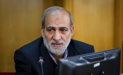 تحقق ۸۴ درصد از بودجه ۱۴۰۱ تا پایان دی&zwnj;/ ۵۰۰۰ میلیارد تومان از مطالبات شهرداری از دولت به تایید سازمان حسابرسی رسیده است