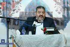 در برابر جنگ ترکیبی نیازمند دفاع جامع هستیم