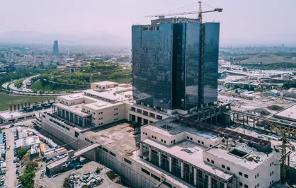 داروی خلاصی از چنبره بانک&zwnj;ها بر مسکن و ارز
