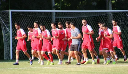 مهاجم سابق پرسپولیس به استقلال می&zwnj;رسد