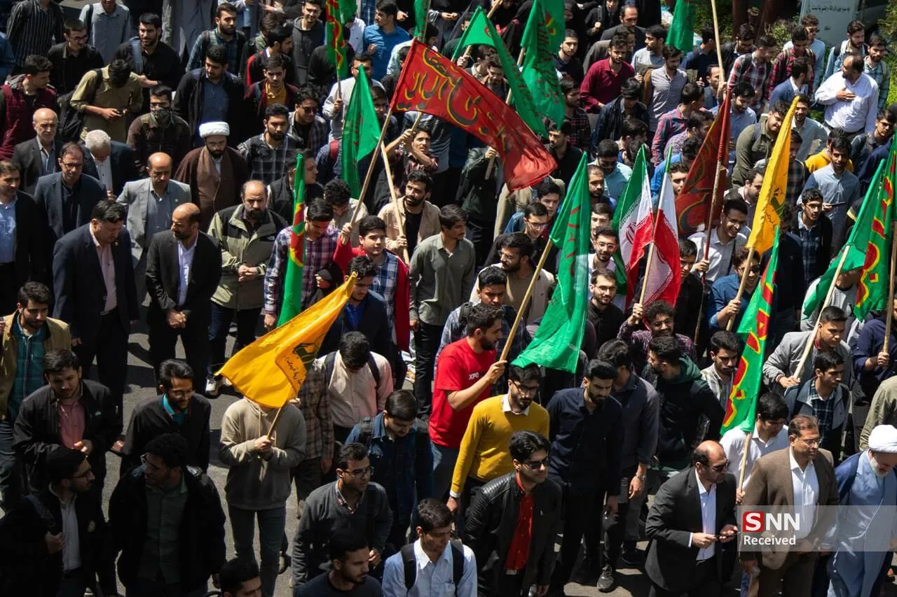 دانشگاه تربیت دبیر شهید رجایی 