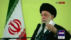 رهبر انقلاب: رقابت‌های داخلی سر جای خود محفوظ است، اما همه باید با هم باشند
