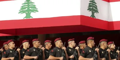 دولت ترامپ بالاخره کمک نظامی ۱۰۰ میلیون دلاری به لبنان را آزاد کرد