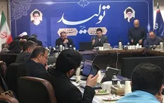 اتصال سامانه پاسخگویی ۱۲۴ برای طرح ملی کالابرگ