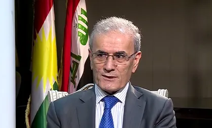 رأی دادگاه عالی عراق به عزل استاندار کرکوک