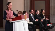رئیس جمهور مکزیک رسما از میزبانی تیم ملی فوتبال ایران در جام جهانی خبر داد