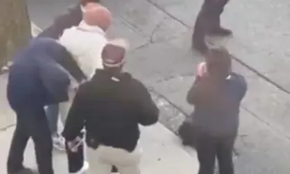 بازداشت دانشجوی ترک زبان در آمریکا به دلیل حمایت از فلسطین!