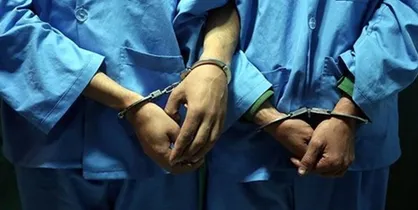 دستگیری جاعل اسناد پزشکی در ساری