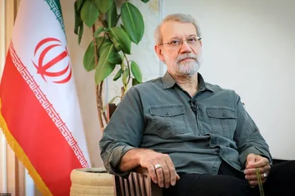 پیام تسلیت فتاح در پی شهادت دبیر شورای&zwnj;عالی امنیت ملّی