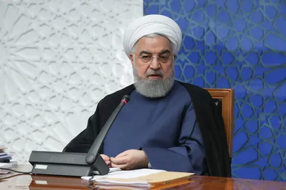 روحانی: هیچ کالایی نباید در گمرکات کشور معطل بماند
