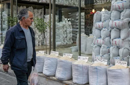 خروج برنج از مسیر یارانه و حذف ارز ترجیحی