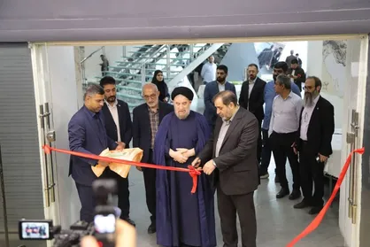 &laquo;دریای دلیران&raquo; گشایش یافت؛ روایت اسناد از خلیج فارس در موزه ملی انقلاب اسلامی و دفاع مقدس