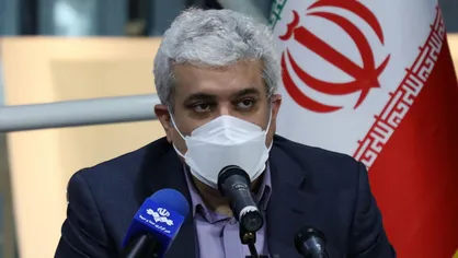 رونمایی از ۹ محصول حوزه امنیت غذایی و واکسن  / دولت باید از مجری به مشاور پژوهش تبدیل شود