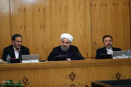 دولت برای پیگیری و اجرای رهنمود&zwnj;های رهبر معظم انقلاب، عزم جدی دارد