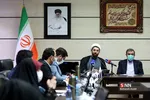 جلسه تدوین سیاست‌های کلی برنامه هفتم و نظام جمع سپاری