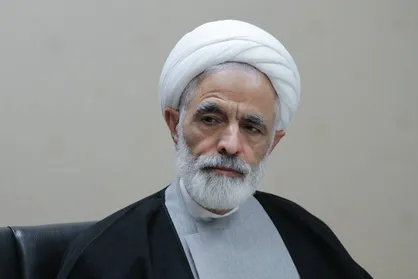 معاون حقوقی رئیس جمهور در پاسخ به سوالی در خصوص FATF: بنا نیست هرچه آنها گفتند ما بپذیریم/ در گفت&zwnj;و&zwnj;گو&zwnj;های مدام به نقطه تعدیل و توافق می&zwnj;رسیم + فیلم
