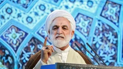 اژه&zwnj;ای: هدف صهیونیست&zwnj;ها تخریب تدریجی مسجدالاقصی است + عکس