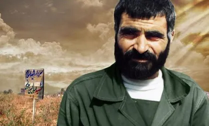 زندگی &laquo;شهید برونسی&raquo; روی صحنه تئاتر می&zwnj;رود